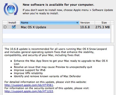 music studio software for mac 10.6 lion